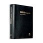 DN62LG | Preto | Capa vinil | Letra grande